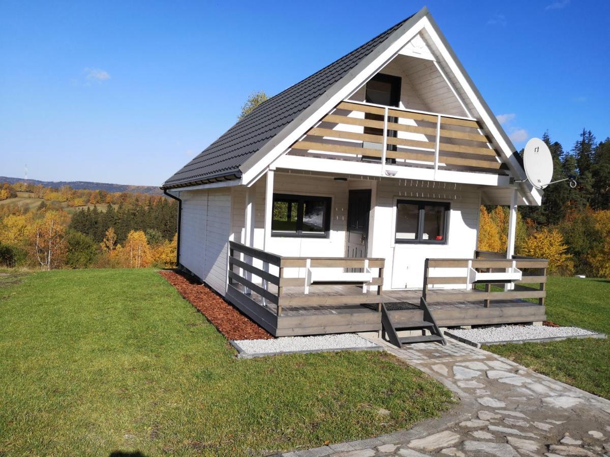 Bajkowe Domki Duszniki Zdroj Ngoại thất bức ảnh